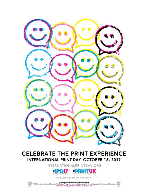 #IPD17_#PrintUX_poster_International Print Day 2017