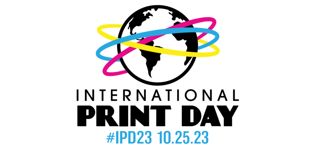 klog Geologi Bopæl International Print Day | Help Print Trend The Planet